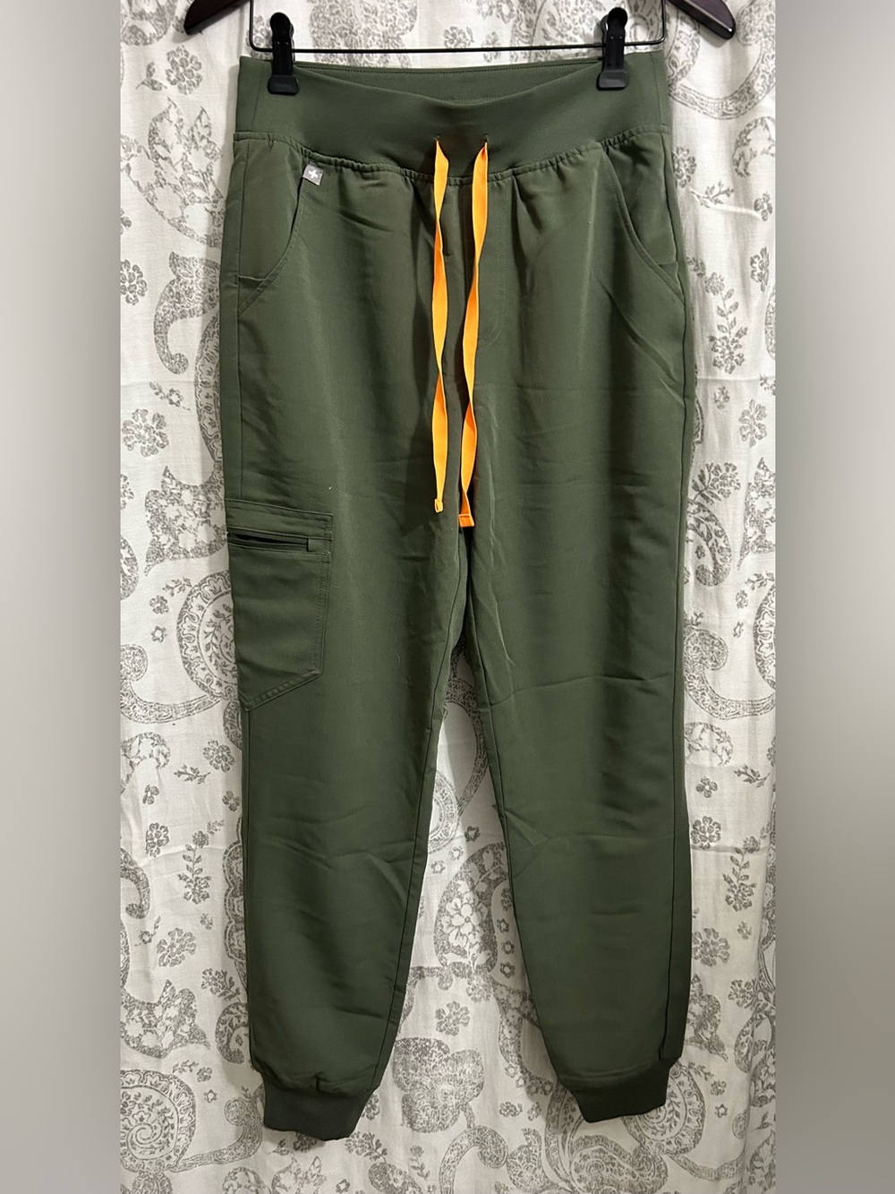 Figs Zamora Scrub Pants